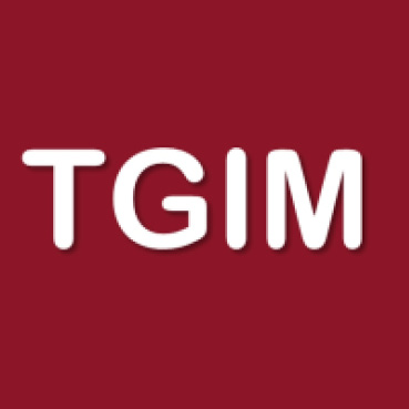 Logo TGIM